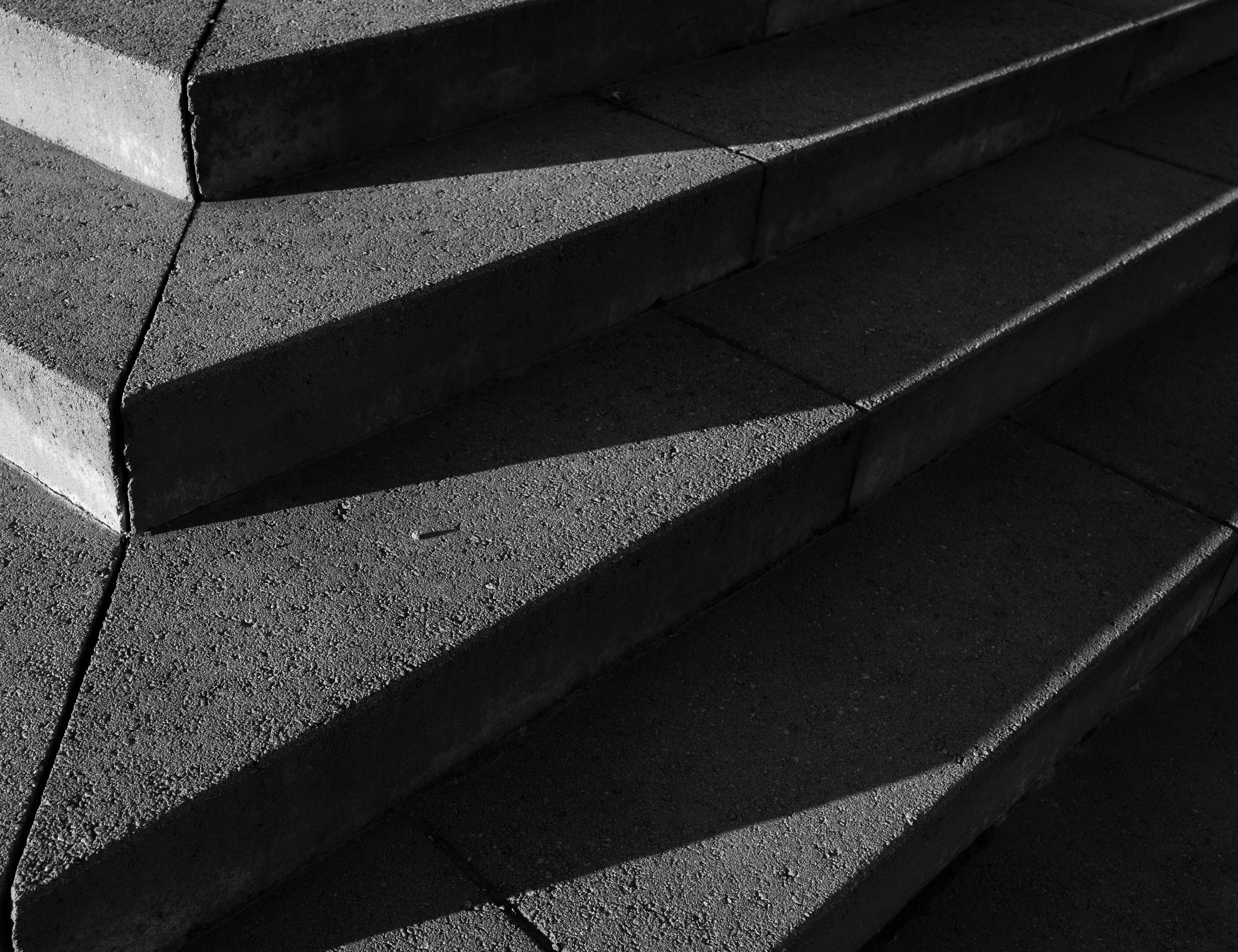Street Stair